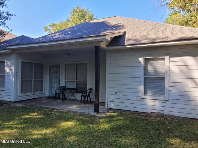 House for sale in Mississippi