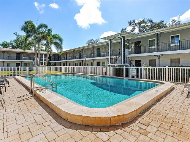 Condo for sale in Saint Petersburg, Florida
