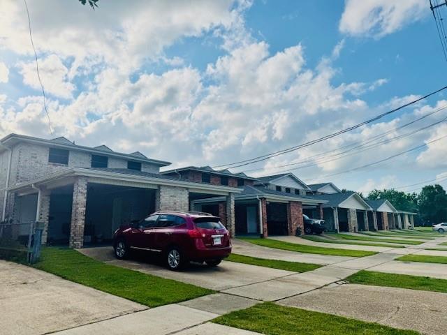 House for sale in New Orleans, Louisiana
