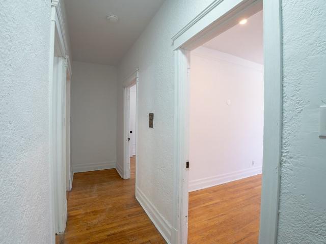 Apartment for rent in St. Leonard's, Quebec