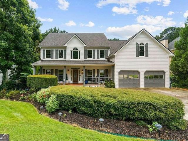 House for sale in Cobb, Georgia