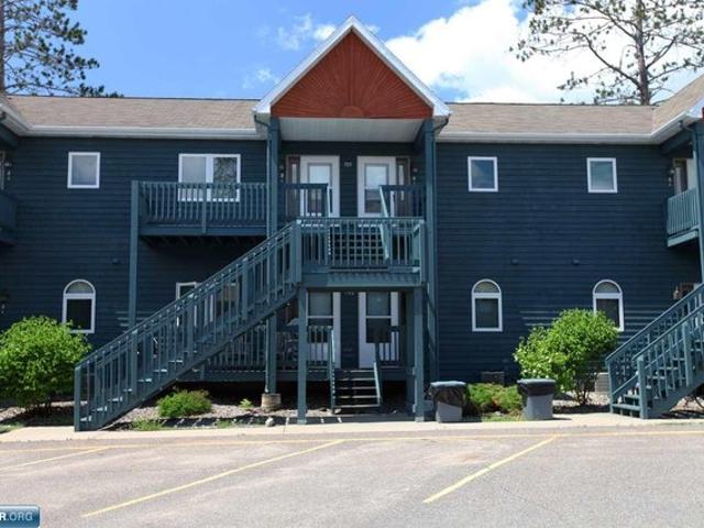 Condo for sale in Biwabik, Minnesota