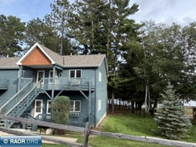Condo for sale in Biwabik, Minnesota