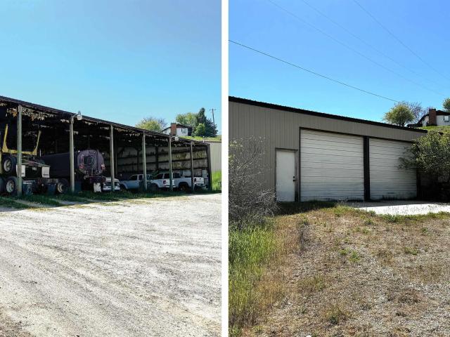 Property for sale in Horseshoe Bend, Idaho