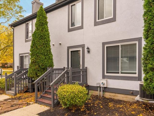 Townhouse for rent in Dublin, Ohio