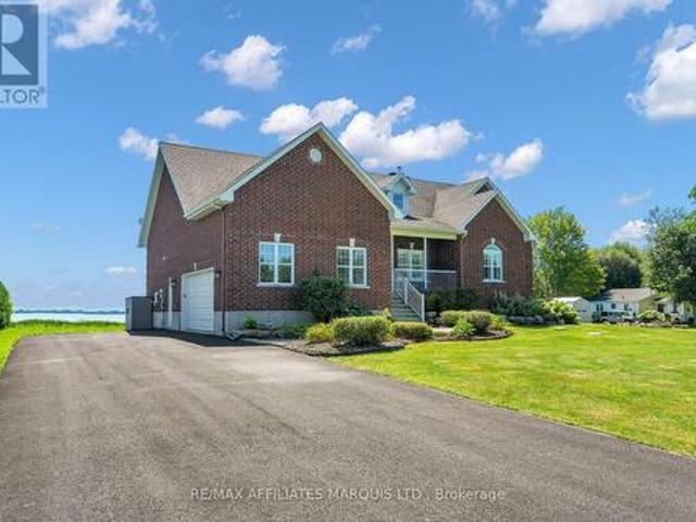 House for sale in South Glengarry, Ontario