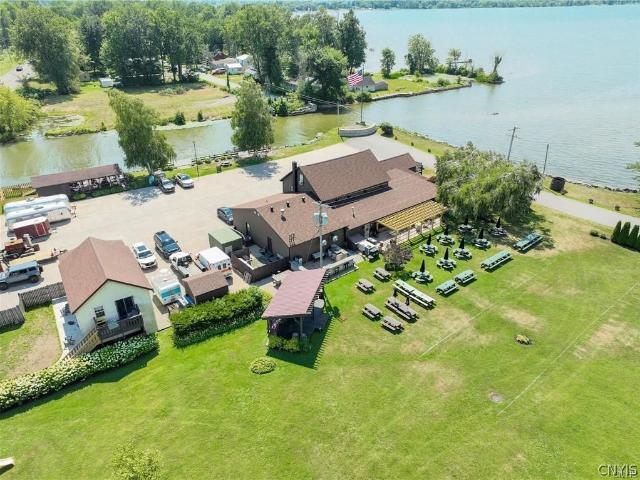 House for sale in Oneida, New York