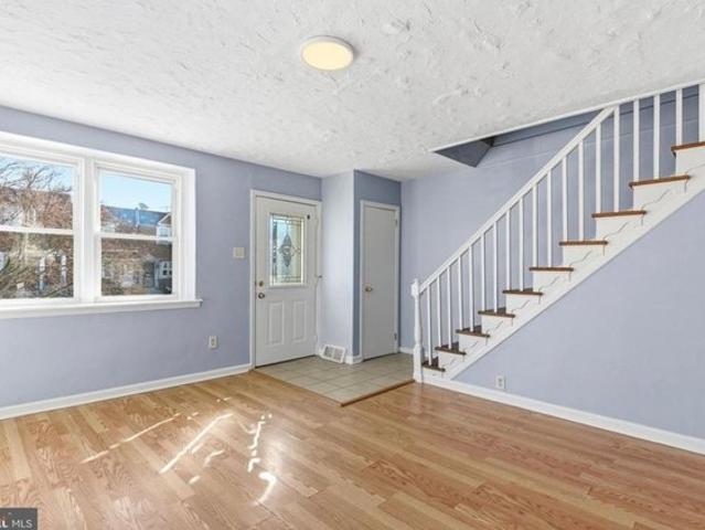 House for sale in Philadelphia, Pennsylvania