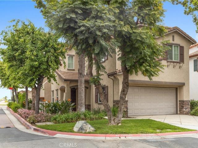 House for rent in Chino