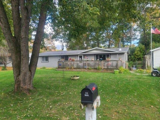 House for sale in Oscoda, Oscoda Township