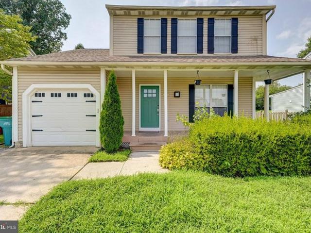 House for sale in Sykesville, Maryland