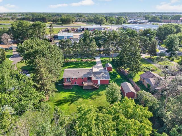 House for sale in Ramsey, Minnesota