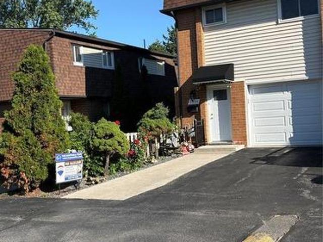 Townhouse for rent in Maidstone, Ontario