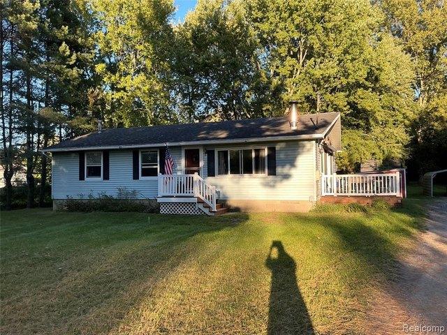 House for sale in Flushing, Genesee County