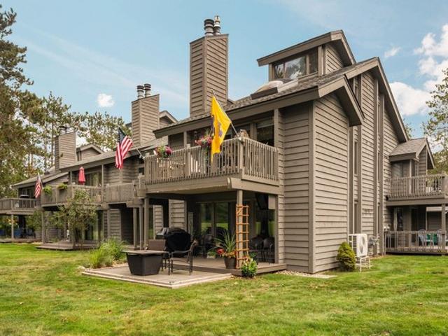 Condo for sale in Gaylord, Otsego County