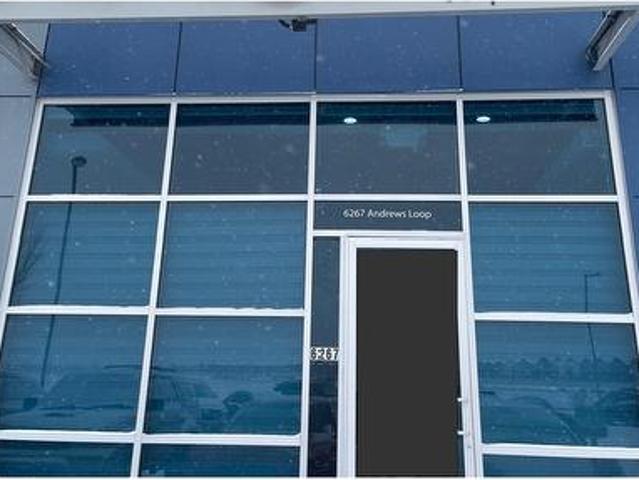 Commercial for sale in Edmonton