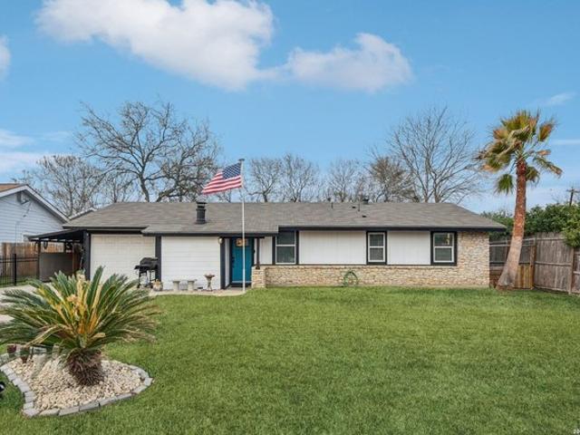 House for sale in Lackland City A2, San Antonio