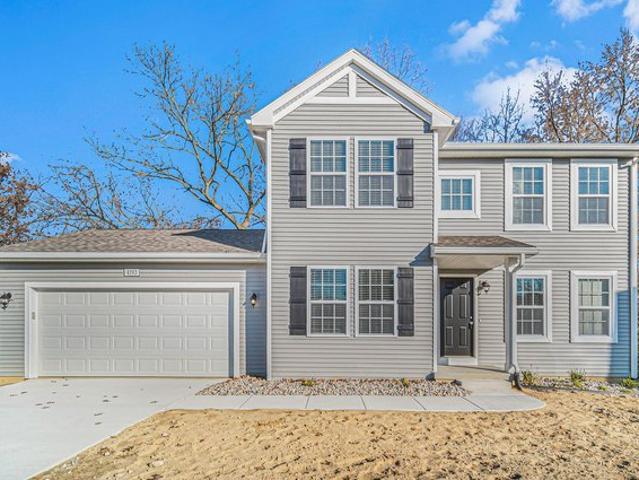 House for sale in Stevensville, Michigan