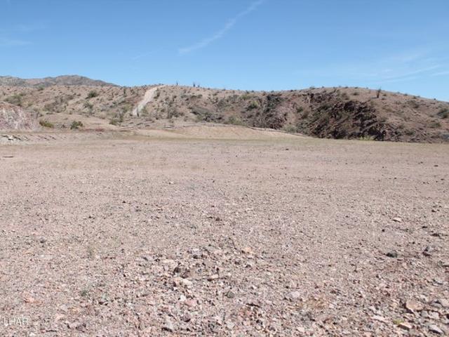 Land for sale in Lake Havasu City, Arizona