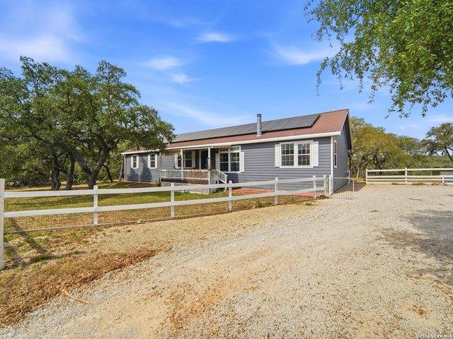House for sale in Medina, Texas