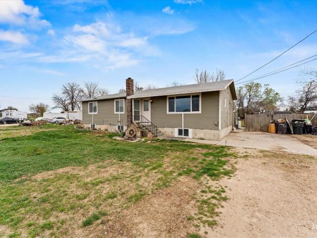 House for sale in Nampa, Idaho