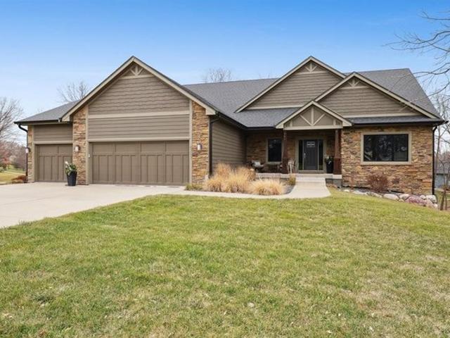 House for sale in Johnston, Iowa