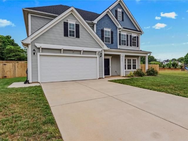House for sale in Clemmons, North Carolina
