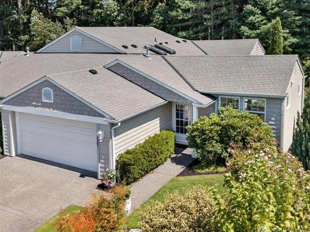 Townhouse for sale in Gig Harbor, Washington