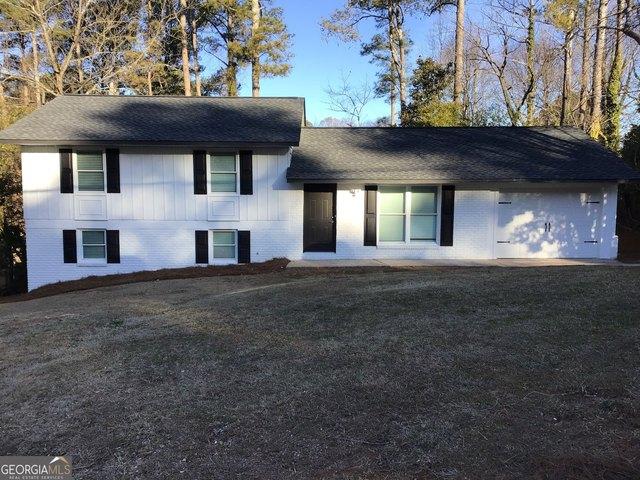 House for sale in Norcross, Georgia