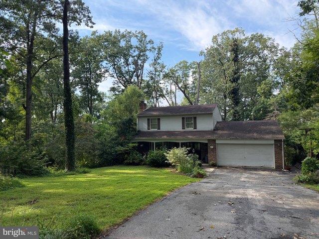 House for sale in Spring Grove, Pennsylvania