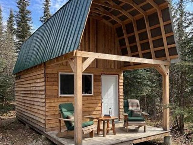Property for sale in Caribou Hide, British Columbia