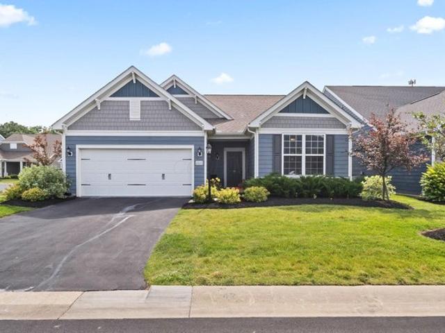 Condo for sale in Powell, Ohio