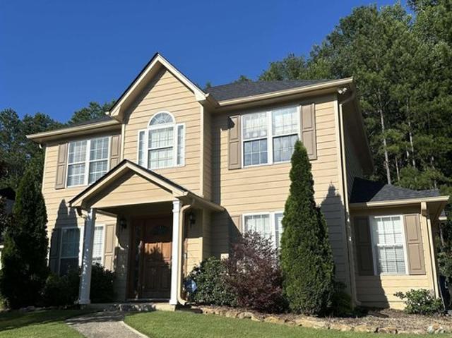 House for sale in Hoover, Alabama