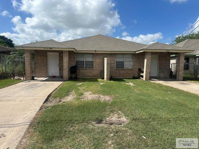 House for sale in Cameron, Texas