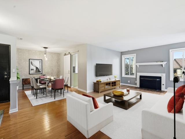 Condo for sale in Lisle, Illinois