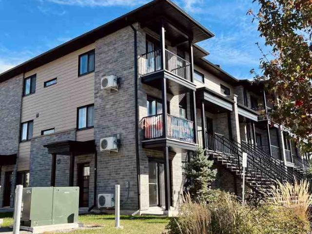 Apartment for rent in Gatineau, Quebec