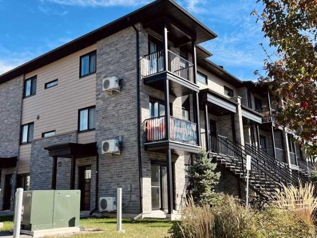 Apartment for rent in Gatineau, Quebec