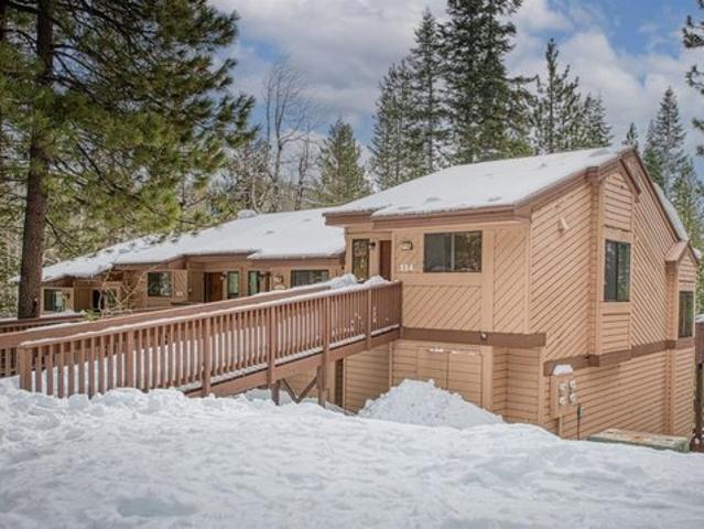 Condo for sale in Lakeshore, California