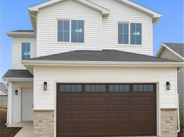 House for sale in Horace, North Dakota