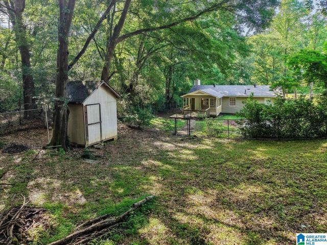 House for sale in Trussville, Alabama