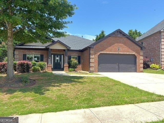 House for sale in Flowery Branch, Georgia
