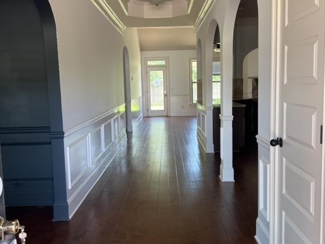 House for sale in Buford, Georgia