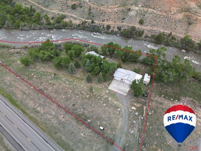 House for sale in Wyoming