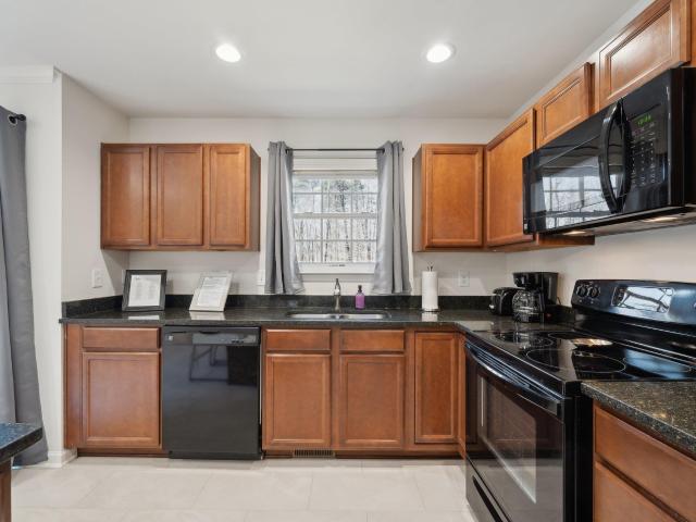 House for sale in Woodridge, Scottsville