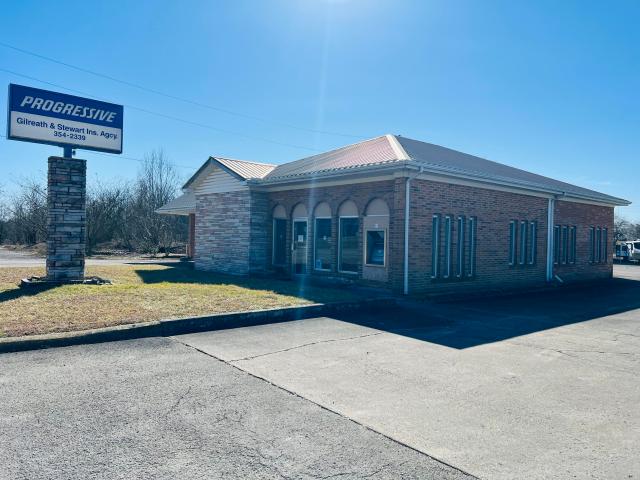 Commercial for sale in Revelo, Kentucky