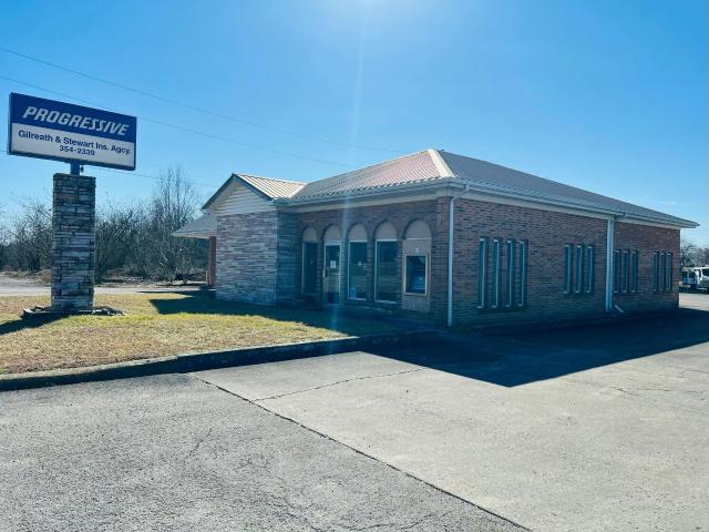 Commercial for sale in Revelo, Kentucky