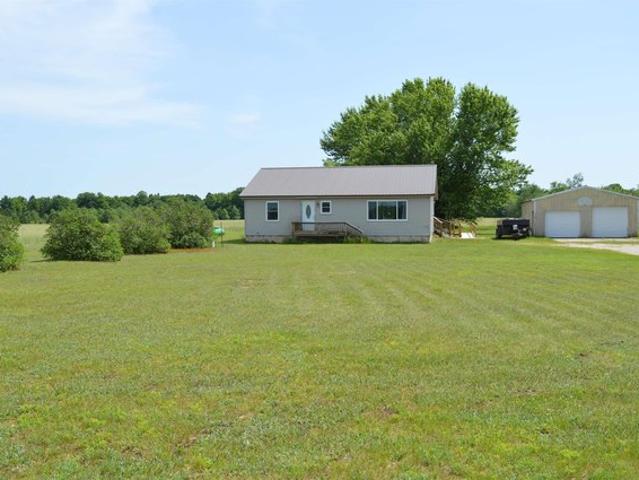 House for sale in Kalkaska, Michigan