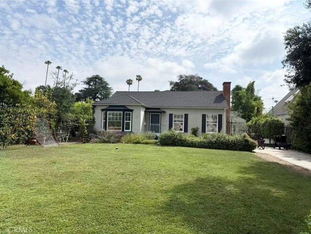 House for sale in San Gabriel, California