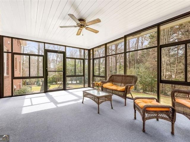 House for sale in Tucker, Georgia
