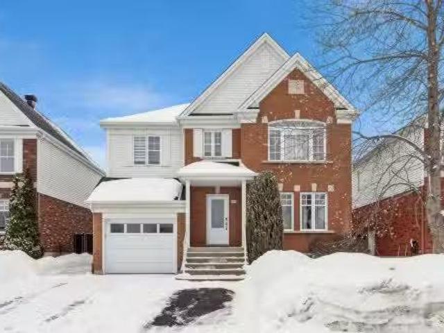 House for sale in Longueuil, Quebec